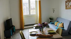 Appartement le Mimosa - Apparts Cosy - Image 4