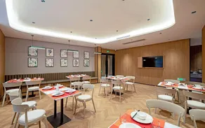 Shangkeyoupin Hotel (Experimental Middle School) - Image 3