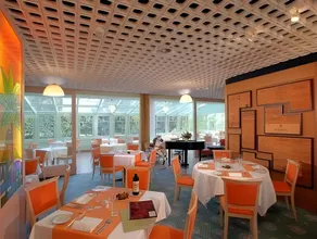 Hotel Delfino Lugano - Image 5