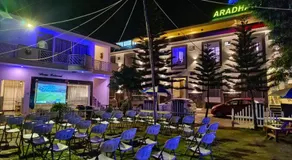 Hotel Aradhana Inn - Image 5