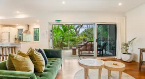 Aaman & Cinta Luxury Villas - Image 4