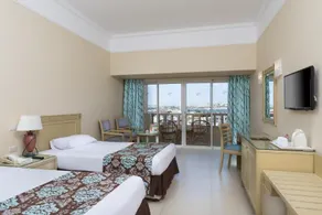 Naama Bay Hotel & Resort - Image 1