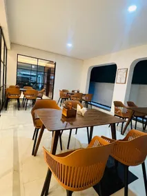 Rhyme Hotel - Hitech City - Image 4