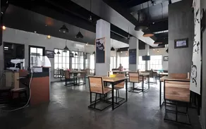 Hotel Bliss Soetta Semarang - Image 3