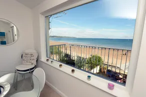 Gone to the Beach - Sea Views Direct Beach Access - Image 4