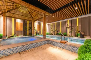 Nishi Haitai Hotel - Image 4