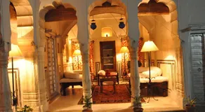 Hotel Chobdar Haveli - Image 2