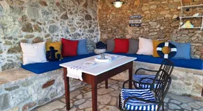 Holiday house "Acacia", for two with pool, Dol - Image 5
