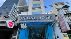 Mi Linh Hotel - Image 3