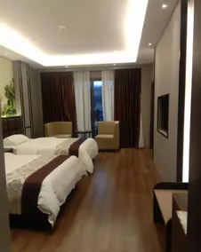 Fangyuan Holiday Hotel - Image 2