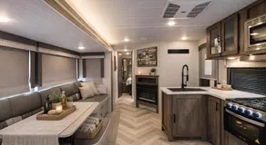 Grand Canyon RV Glamping - Image 2
