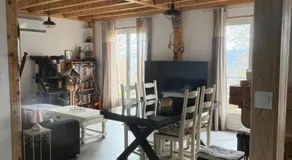 Les Crins Du Bonheur Chambre et Table Hôtes Marie - Image 4