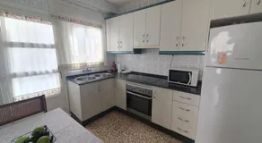 La casa de Pernilla Awesome apartment, near beach in centre of town - Image 5