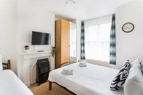 Wood Green Rooms - Image 2