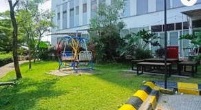 Sansan Room - Apartemen Gunung Putri Square - Image 2