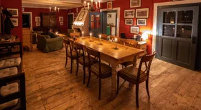 Dobrica Hunting Lodge - Image 2