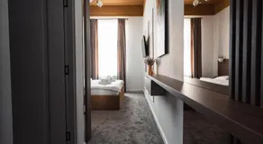 BOUL ROSU RESIDENCE free private parking - Image 4