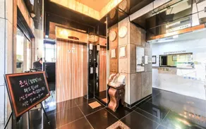 Geoje Island Jangseungpo Ocean Hotel The Luxe - Image 4