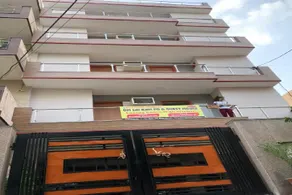 Super Hotel O VPS Residency - Image 1