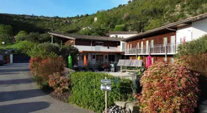 Logis Hôtel Le Vanséen - Image 5