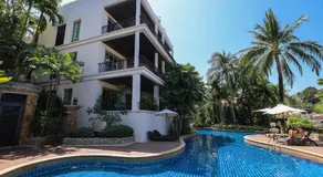 Kata Gardens Luxury Apartment 8A at Kata Noi Beach - Image 3