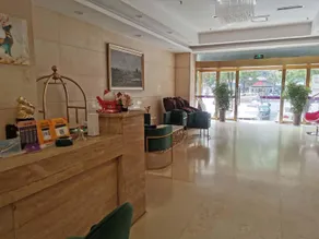 Changde Huaya Hotel Dingcheng Road - Image 4