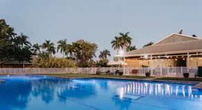 The Kimberley Grande Resort - Image 2