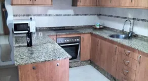 Acogedor apartamento en la playa con WIFI y AACC - Image 5