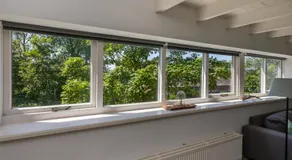 Welcome in - Beneden Appartement, rustig gelegen met terras en speelweide I Kon Emmaweg 6, Vrouwenpolder - Image 3