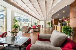 The Sunriver Boutique Hotel Hue - Image 2
