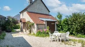Maison avec beau jardin - Centre ville d'Arromanches - Image 4