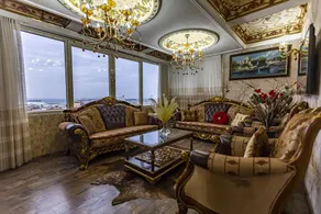 Marmaray Hotel - Image 4