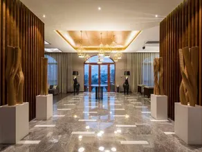 Shuxiang Xinbo Hotel - Image 5