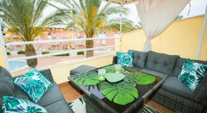 VIP Blue Laguna Beach Vera Playa - Image 4