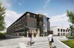 Forenom Hotels & Apartments Kista - Image 3