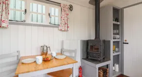 The Shepherds Hut - Image 3