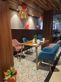 HOTEL SAKET GANGE - Image 3