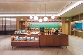 Orange Hotel (Wuxi Sanyang Square South Changjie Branch) - Image 2