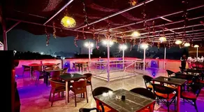 Khufu Pyramids Hotel - Image 4