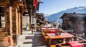 Hotel de Moiry Supérieur - Image 2