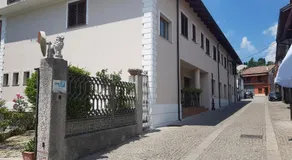 HOTEL RISTORANTE DEGLI AMICI - Image 5