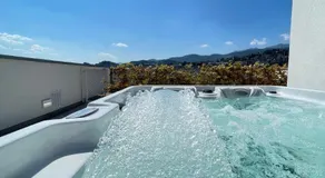 Flat Iron Apartments by Quokka 360 - Stylish Urban Stay 5 Minutes from Lugano Centre - Image 5