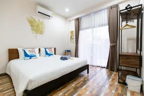 Summer Sea Villa Khanom ซัมเมอร์ซีวิลล่า ขนอม - Image 2