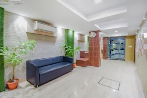 Hotel O Tranquil Stay - Image 3