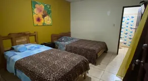 Hostal Beiro - Image 4