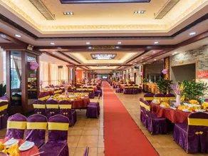 Hyatt Regency Zhongshan (Dongfeng Town Government Branch) - Image 3