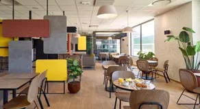 B&B HOTEL Meaux Nanteuil-l�s-Meaux - Image 2