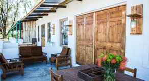 Schaftplaas Cottages - Image 4