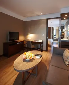 Four Points by Sheraton Lhasa - Image 2