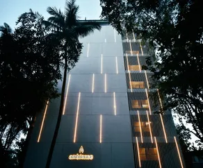 The Hotel Ambience - Image 2